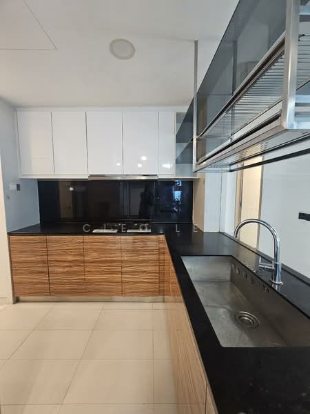 Silversea Condominium For Sale at S$ 5,800,000 | PropertyGuru Singapore - Kitchen