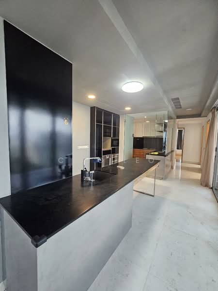 Silversea Condominium For Sale at S$ 5,800,000 | PropertyGuru Singapore - Kitchen