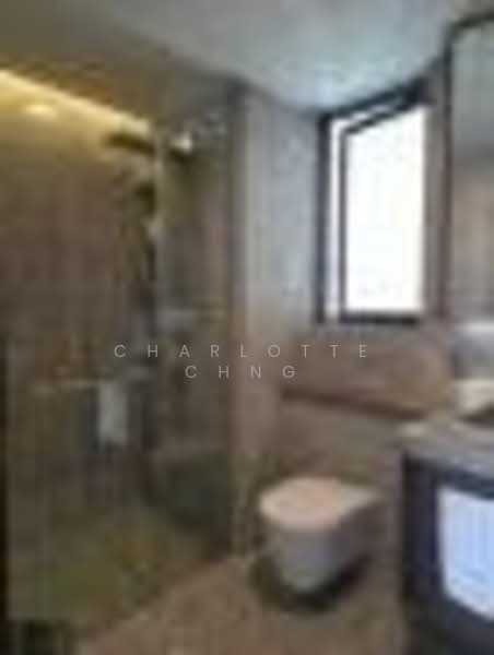 One Pearl Bank, 1 Pearl Bank, 2 Bedrooms, 893 sqft, Condominium For Rent, by Charlotte Chng, 500078831 - Bathroom - PropertyGuru.com.sg