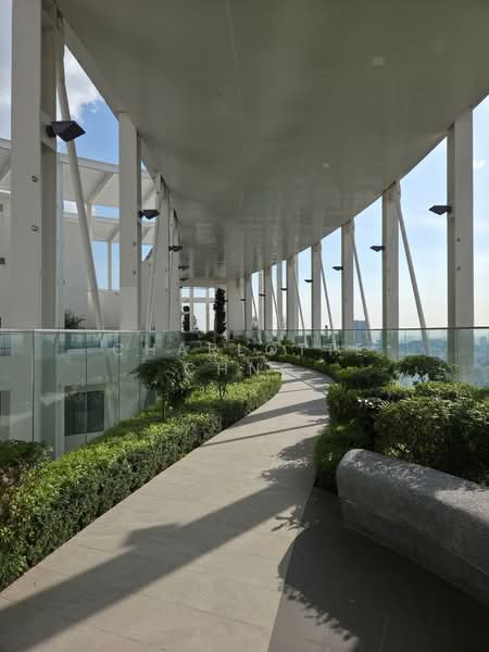 One Pearl Bank, 1 Pearl Bank, 2 Bedrooms, 893 sqft, Condominium For Rent, by Charlotte Chng, 500078831 - Exterior - PropertyGuru.com.sg