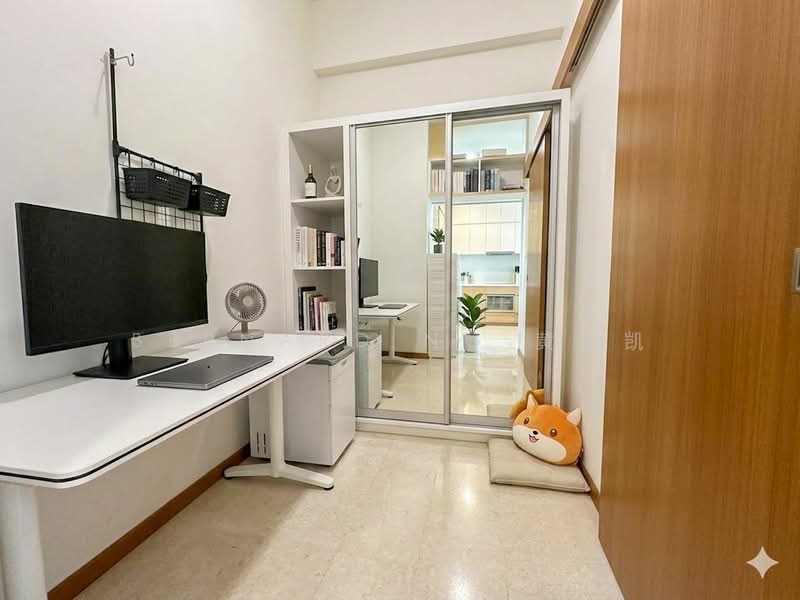 Watertown Condominium For Sale at S$ 1,599,000 | PropertyGuru Singapore - Study