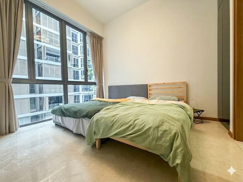 Watertown Condominium For Sale at S$ 1,599,000 | PropertyGuru Singapore - Bedroom