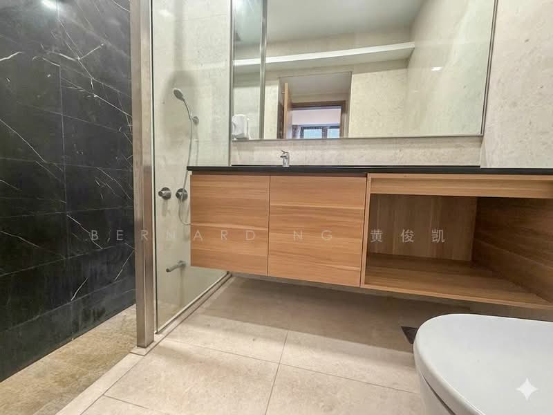 Watertown Condominium For Sale at S$ 1,599,000 | PropertyGuru Singapore - Bathroom