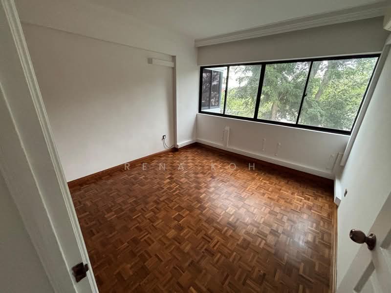 Lagoon View Apartment For Sale at S$ 2,050,000 | PropertyGuru Singapore - Common bedroom