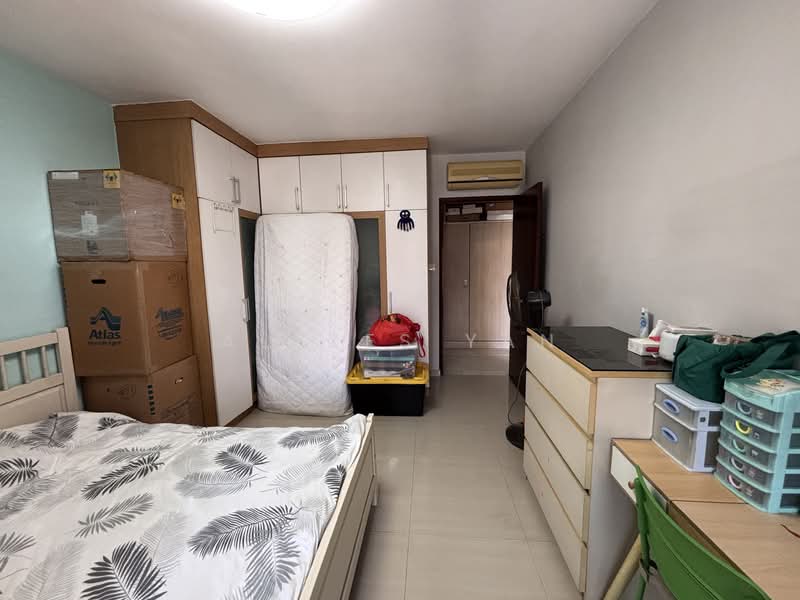 🏆JIA LANDED🏆 Max Privacy Semi-d! Walk to MRT Semi-Detached House For Sale at S$ 6,980,000 | PropertyGuru Singapore - Bedroom