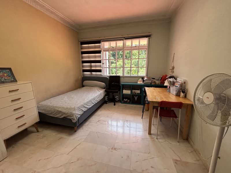 🏆JIA LANDED🏆 Max Privacy Semi-d! Walk to MRT Semi-Detached House For Sale at S$ 6,980,000 | PropertyGuru Singapore - Bedroom