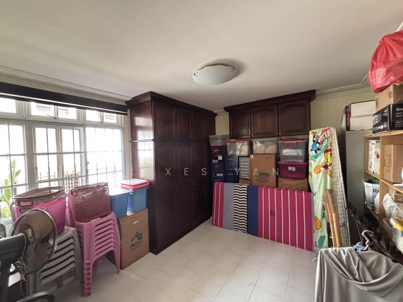 🏆JIA LANDED🏆 Max Privacy Semi-d! Walk to MRT Semi-Detached House For Sale at S$ 6,980,000 | PropertyGuru Singapore - Interior