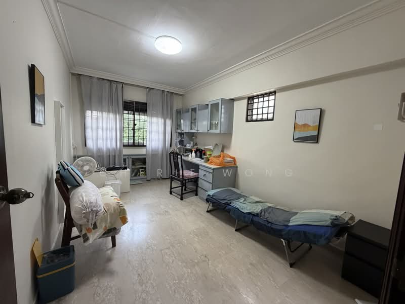 124A Bukit Merah View, 124A Bukit Merah View, Room Rental, 250 sqft, HDB Flat For Rent, by Cherie Wong, 500078835 - Bedroom - PropertyGuru.com.sg