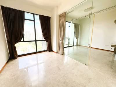 For Rent - The Tennery