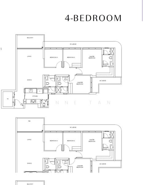 Chuan Park Condominium For Sale at S$ 3,557,800 | PropertyGuru Singapore