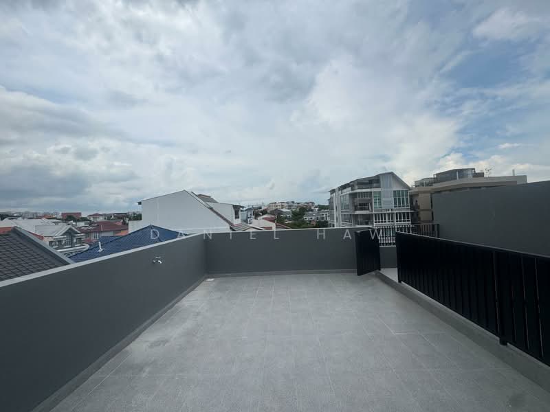 ⭐️⭐️LANDED7772@ Brand New Corner Terrace Ready For Move In, Paya Lebar Rd Call 9321 7772 to view, 6 Bedrooms, 5,460 sqft, Terraced House For Sale, by Daniel Haw, 500078843 - PropertyGuru.com.sg