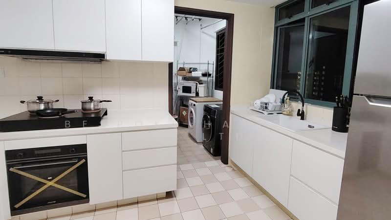 12-12 Kitchen