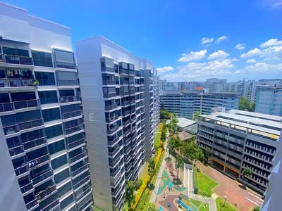 For Sale - 748B Bedok Reservoir Crescent