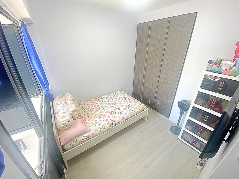 748B Bedok Reservoir Crescent HDB Flat For Sale at S$ 699,999 | PropertyGuru Singapore - Bedroom