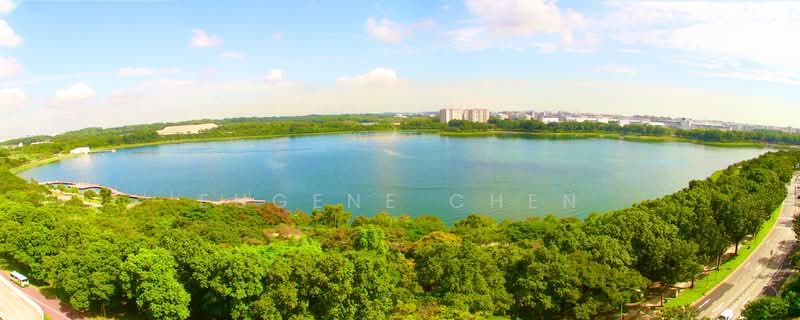 748B Bedok Reservoir Crescent HDB Flat For Sale at S$ 699,999 | PropertyGuru Singapore - Exterior