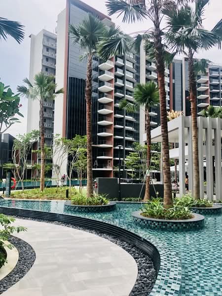 Affinity At Serangoon Condominium For Sale at S$ 2,250,000 | PropertyGuru Singapore