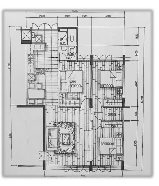 For Sale 9 Gloucester Road