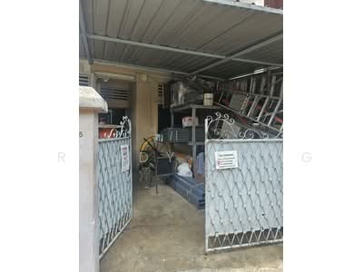 For Sale - Landed Terrace House @ Lorong 24 geylang