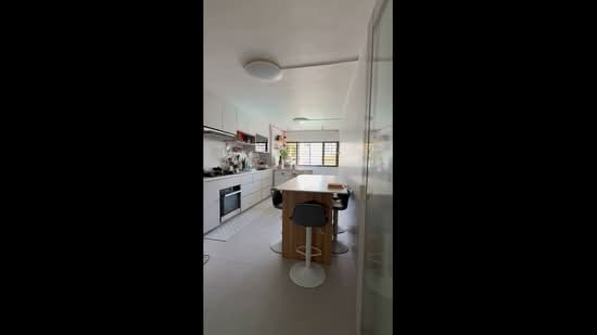 43 Cambridge Road, 43 Cambridge Road, 3 Bedrooms, 980 sqft, HDB Flat For Sale, by S.P. Lee, 500078856 - PropertyGuru.com.sg