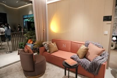 For Sale - River Modern