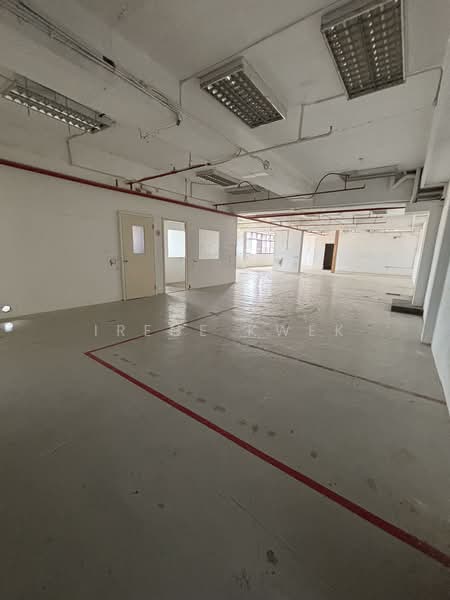 Yi Xiu Factory Building, 65 Sims Avenue, 4,209 sqft, Light Industrial (B1) For Rent, by Irene Kwek, 500078860 - Interior - CommercialGuru.com.sg