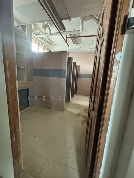 Yi Xiu Factory Building, 65 Sims Avenue, 4,209 sqft, Light Industrial (B1) For Rent, by Irene Kwek, 500078860 - Interior - CommercialGuru.com.sg