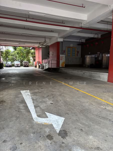 Yi Xiu Factory Building, 65 Sims Avenue, 4,209 sqft, Light Industrial (B1) For Rent, by Irene Kwek, 500078860 - CommercialGuru.com.sg