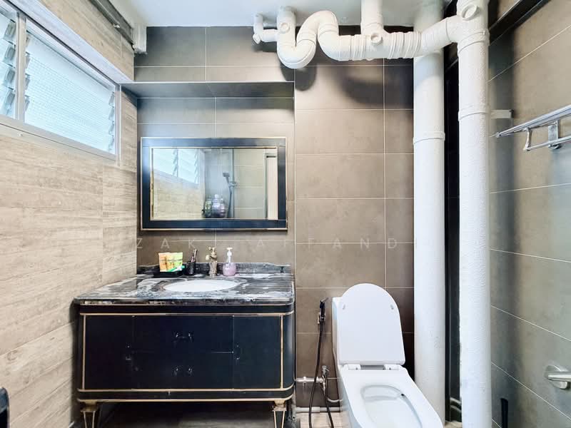 401 Serangoon Avenue 1 HDB Flat For Sale at S$ 850,000 | PropertyGuru Singapore