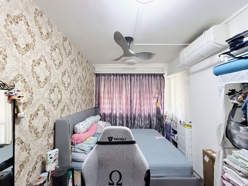 401 Serangoon Avenue 1 HDB Flat For Sale at S$ 850,000 | PropertyGuru Singapore