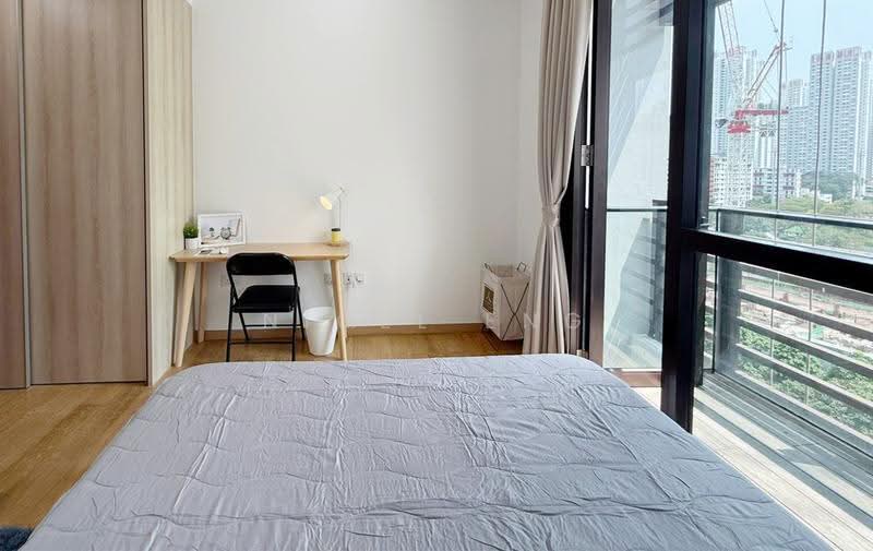The Crest, 101 Prince Charles Crescent, Alexandra / Commonwealth, Room Rental, 200 sqft, Condominium For Rent, by Nigel Eng, 500078863 - MBR1 - PropertyGuru.com.sg