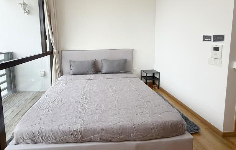 The Crest, 101 Prince Charles Crescent, Alexandra / Commonwealth, Room Rental, 200 sqft, Condominium For Rent, by Nigel Eng, 500078863 - MBR1 - PropertyGuru.com.sg