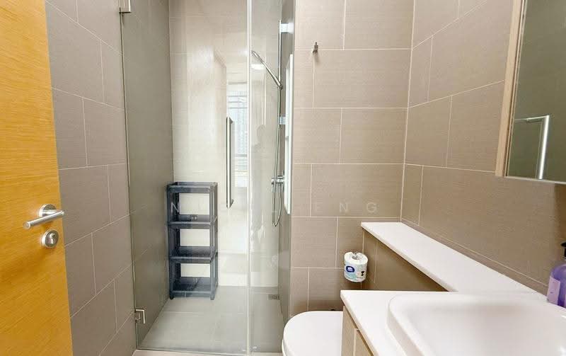 The Crest, 101 Prince Charles Crescent, Alexandra / Commonwealth, Room Rental, 200 sqft, Condominium For Rent, by Nigel Eng, 500078863 - MBR1 - PropertyGuru.com.sg