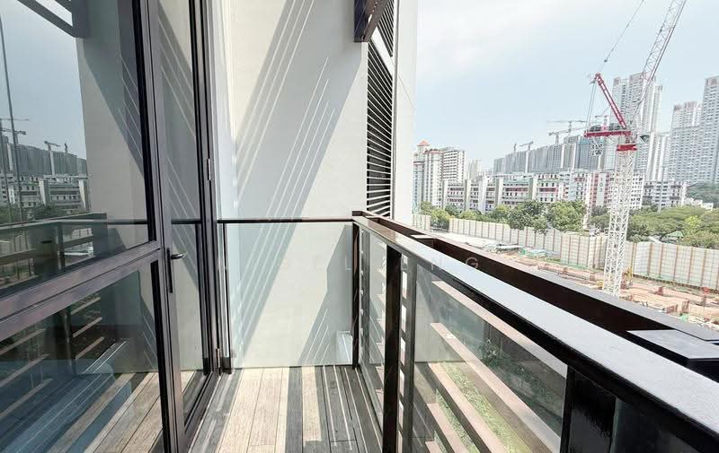 The Crest, 101 Prince Charles Crescent, Alexandra / Commonwealth, Room Rental, 200 sqft, Condominium For Rent, by Nigel Eng, 500078863 - MBR1 - PropertyGuru.com.sg