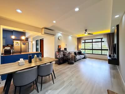 For Sale - 337B Tah Ching Road