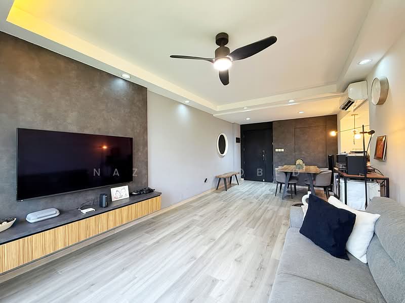 For Sale - 337B Tah Ching Road