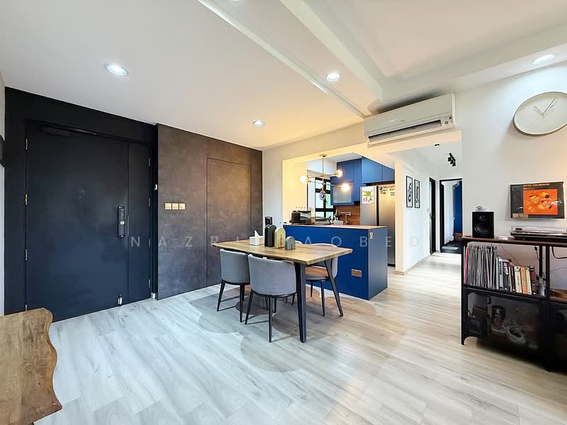 For Sale - 337B Tah Ching Road