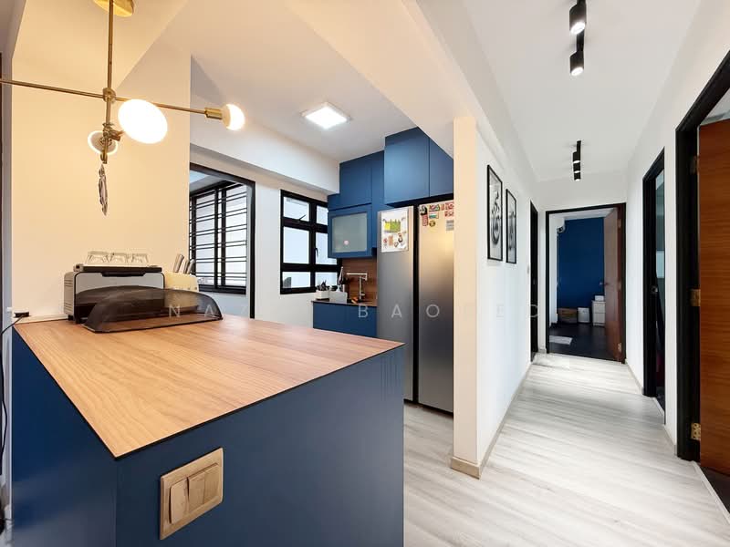 For Sale - 337B Tah Ching Road