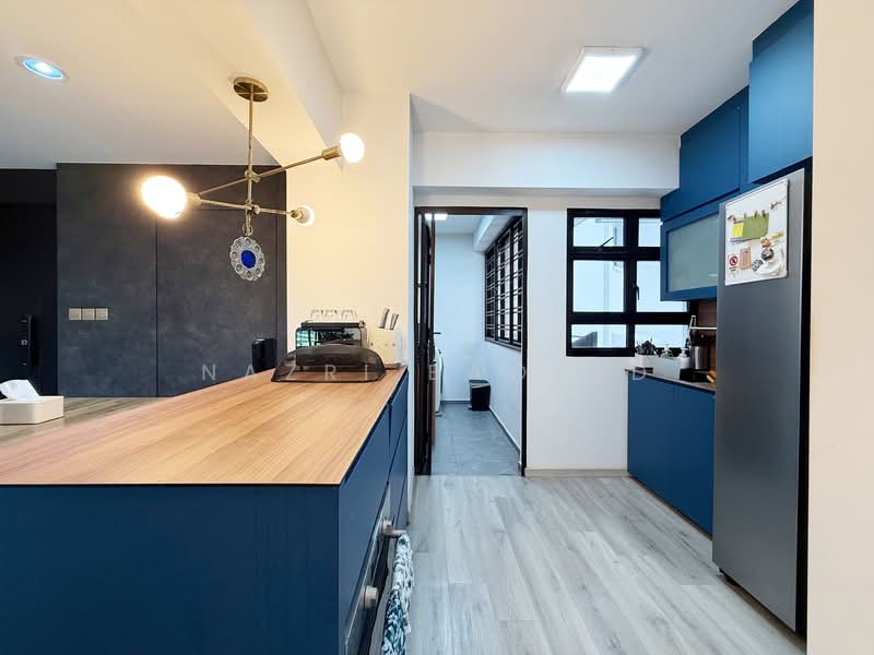 For Sale - 337B Tah Ching Road