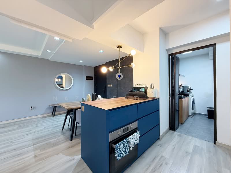 For Sale - 337B Tah Ching Road