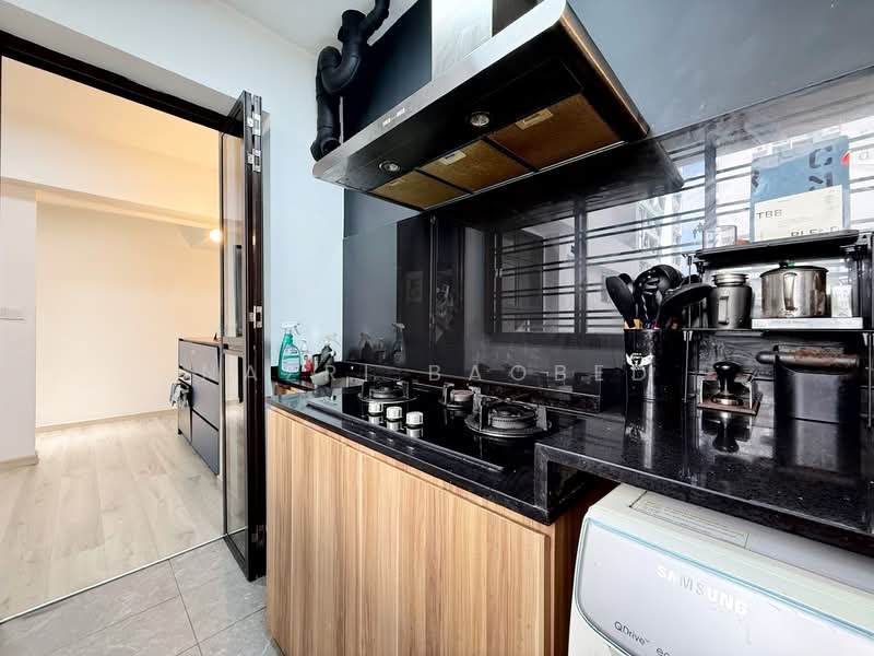 For Sale - 337B Tah Ching Road