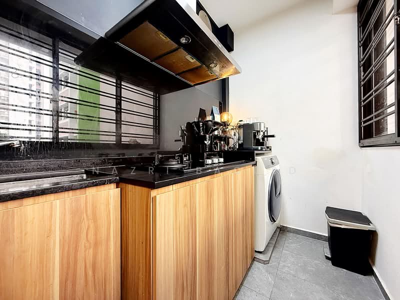 For Sale - 337B Tah Ching Road