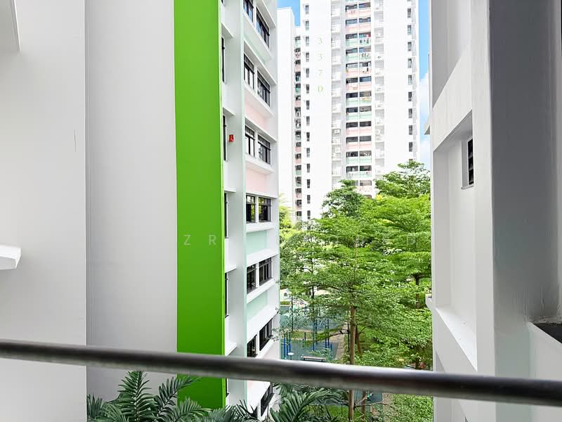 For Sale - 337B Tah Ching Road