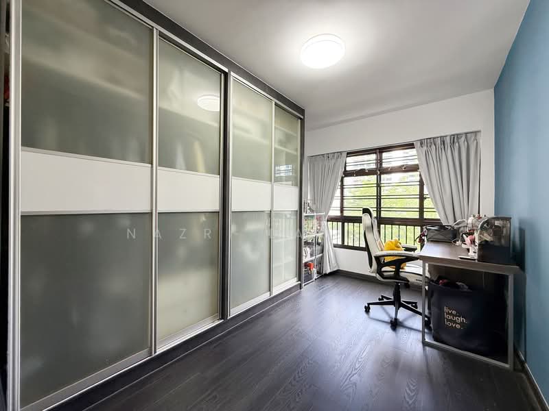 For Sale - 337B Tah Ching Road