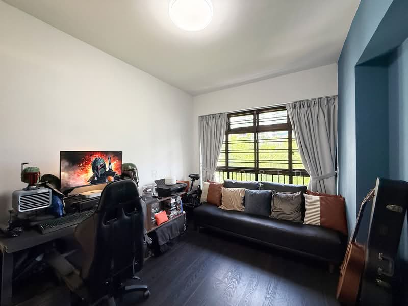 For Sale - 337B Tah Ching Road