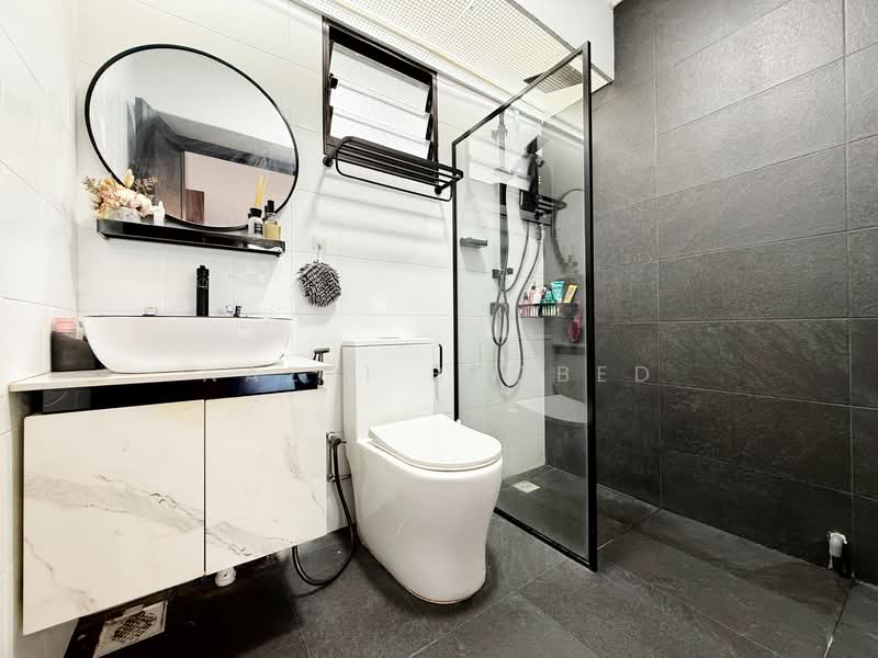 For Sale - 337B Tah Ching Road