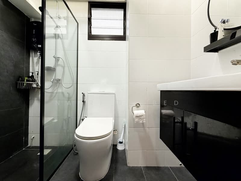 For Sale - 337B Tah Ching Road