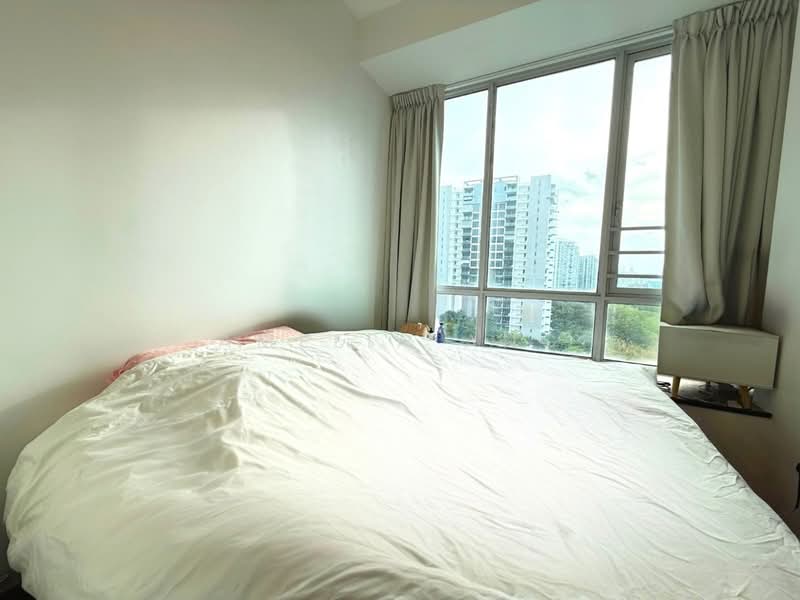Moda Condominium For Sale at S$ 1,550,000 | PropertyGuru Singapore - Bedroom