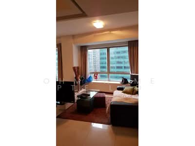 For Sale - The Sail @ Marina Bay