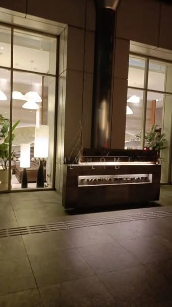 The Sail @ Marina Bay Condominium For Sale at S$ 1,350,000 | PropertyGuru Singapore - Exterior