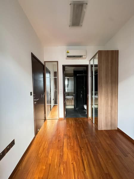 Guillemard Edge, 38 Lorong 30 Geylang, 1 Bedroom, 409 sqft, Condominium For Rent, by Christine Lai, 500078872 - Bedroom - PropertyGuru.com.sg